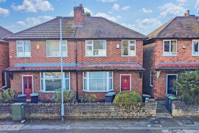 3-bed house on 46, King Street, Nottingham, £210,000