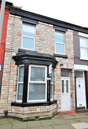 Thumbnail Room to rent in Rumney Road West, Liverpool
