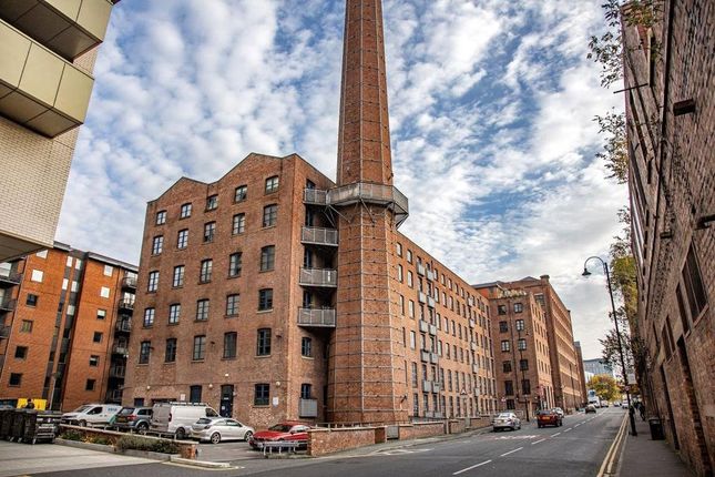 Chorlton Mill, Manchester photo 2