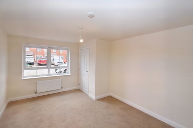 Property to rent in Prospero Drive, Wellingborough