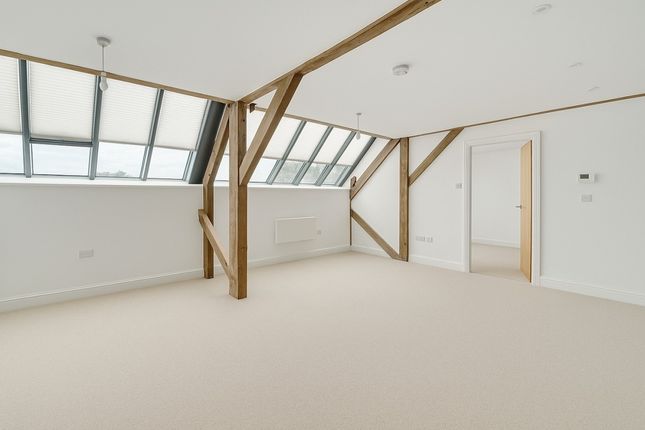Apartment 5, Malt House, Tetbury Lane, Nailsworth photo 3