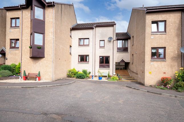 Thumbnail Property for sale in John R Gray Road, Dunblane
