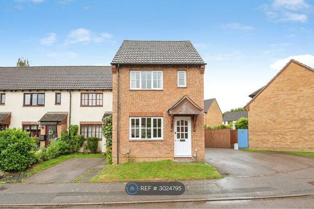 2 bed property for rent in Horace Gay Gardens, Letchworth SG6