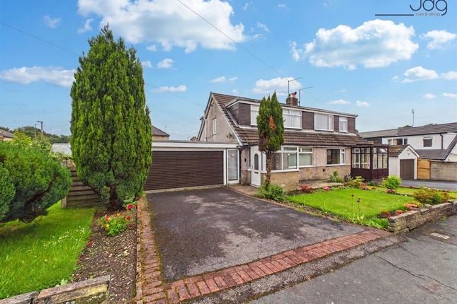 3-bed house on 1 Blackwood Place, Lancaster, £290,000