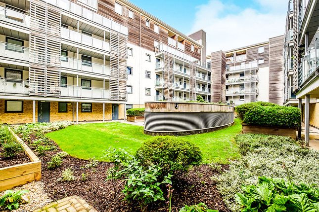2 Double Bedrooms