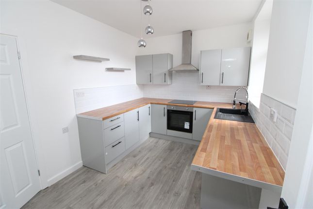 2, James Street, New Tredegar photo 2