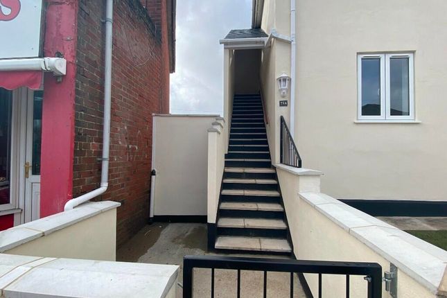Thumbnail Flat to rent in Bridge Road, Southampton