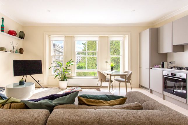 Flat 2,, 5 Hereford Road, London photo 4