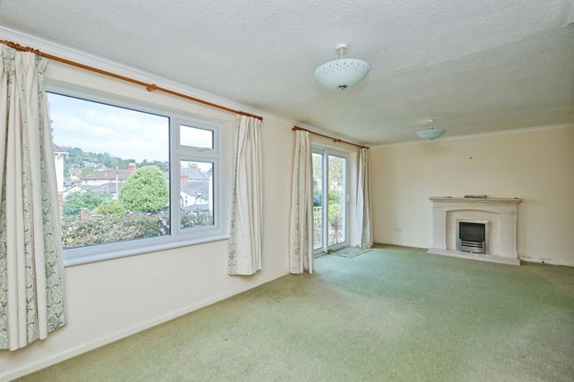 Sharnbrook, Millbridge Gardens, Minehead photo 4