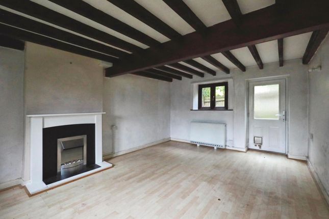 3, Foxes Row, Moreton-in-Marsh photo 2