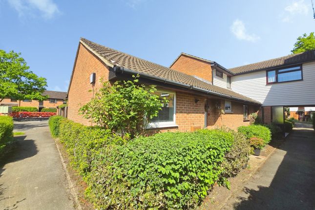 1-bed house on 45, Avondale, Ash Vale, £250,000