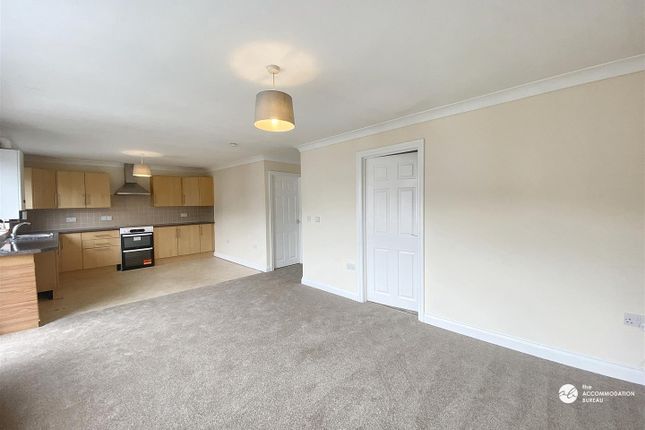 First Floor Flat, 1, Plas Newydd Avenue, Bodmin photo 2