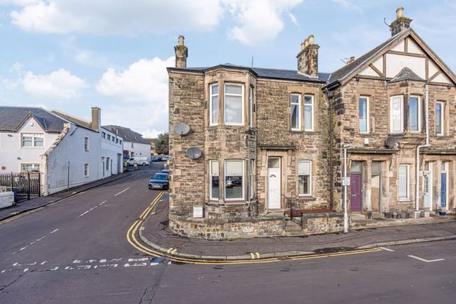 Flat for sale in Sang Road, Kirkcaldy KY1