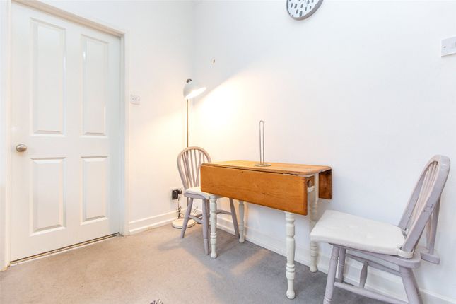 Flat for sale in Albany Road, Montpelier, Bristol