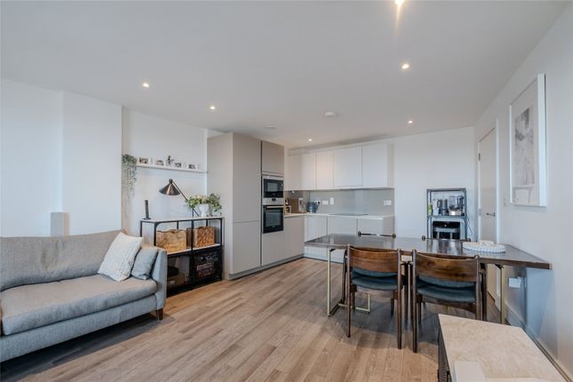 2-bed flat on Apartment 29, 6, Gaumont Place, London, £425,000