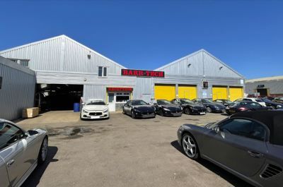 Thumbnail Light industrial to let in Cowley Road, Cambridge, Cambridgeshire