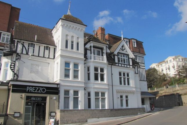 Flat for sale in Hinton Road, Bournemouth