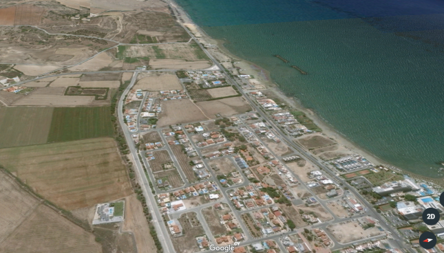 Dhekelia Road, Dhekelia, Larnaca, Cyprus, land for sale - 58566743 ...