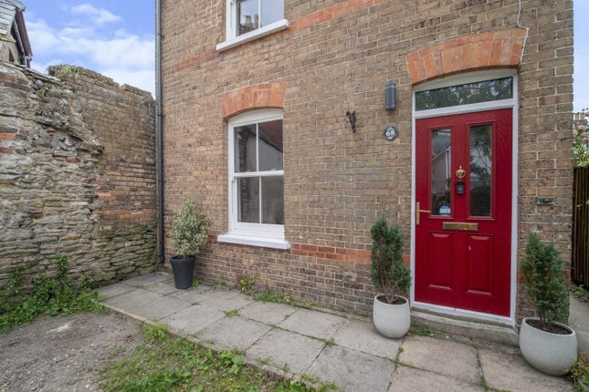 Thumbnail Detached house for sale in High Street, Dorchester
