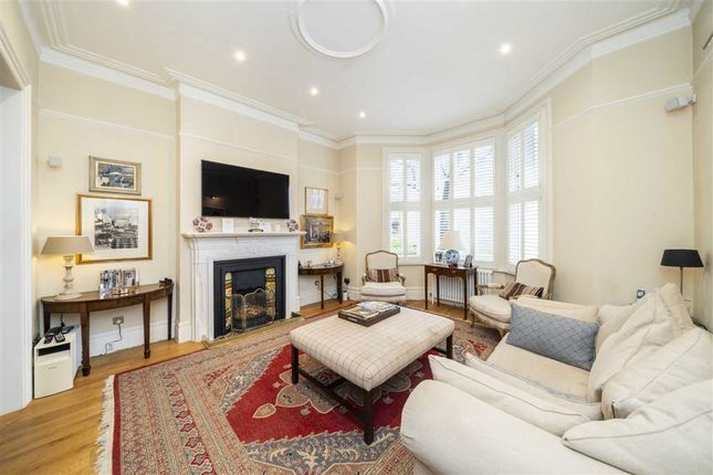 Property for sale in Briarwood Road, London