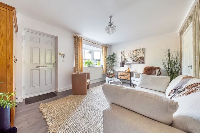 Terraced house for sale in Maltkiln Road, Fenton, Lincoln