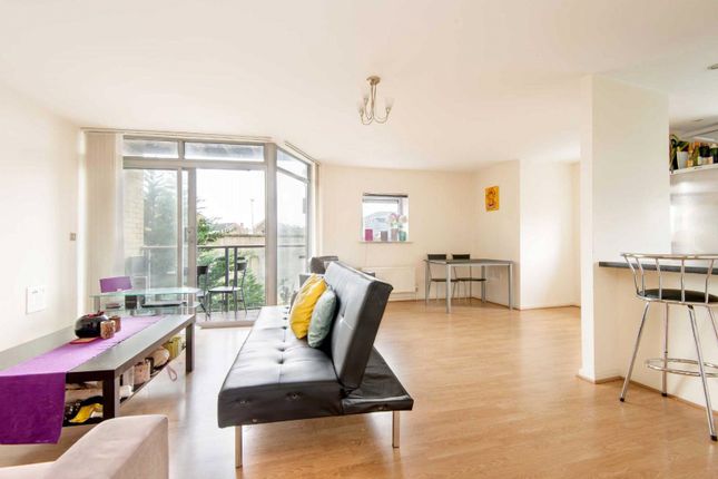 Thumbnail Flat for sale in Devons Road Apartments, 2 Violet Road