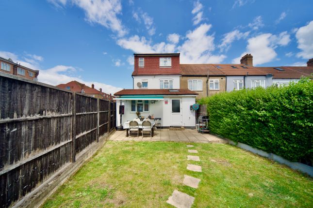 Rear Garden (1)