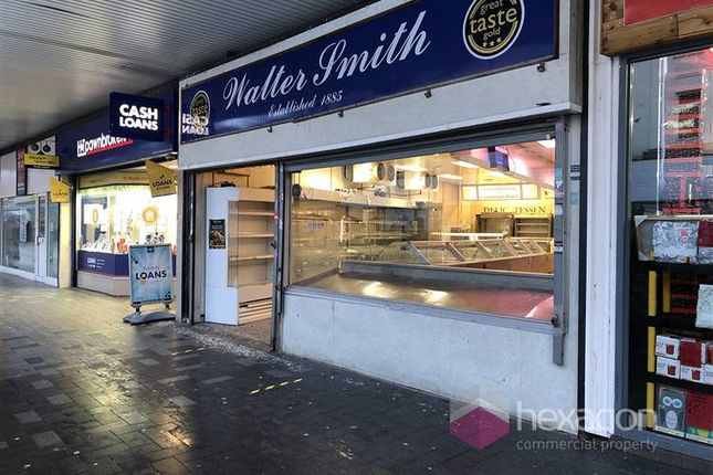 Thumbnail Retail premises to let in 65 Kings Square, Sandwell Centre, High Street, West Bromwich