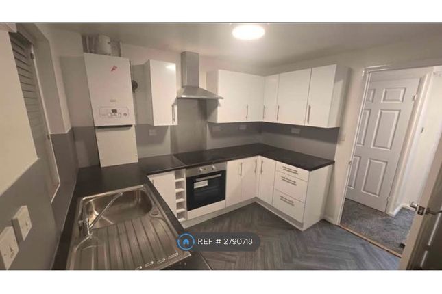 1-bed house on Shardale Gardens, Nottingham, £925/mo