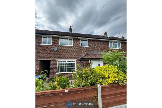 Thumbnail Terraced house to rent in Lanegate, Hyde