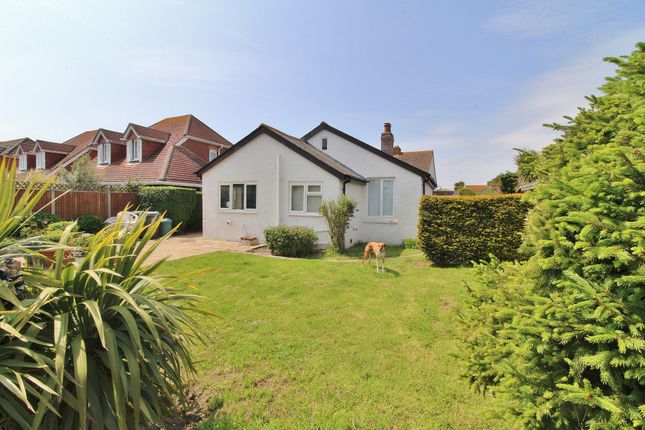 Detached bungalow for sale in Selsmore Avenue, Hayling Island