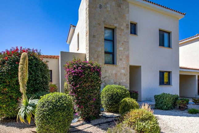 Villa for sale in Secret Valley, Venus Rock, Paphos, Cyprus
