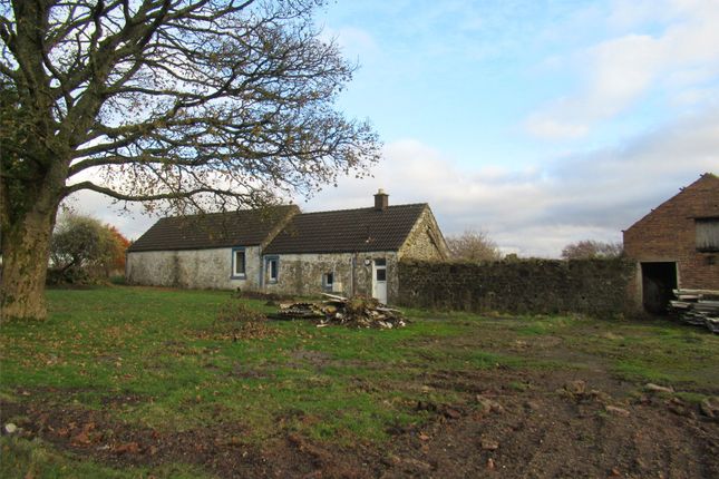 Thumbnail Land for sale in Stonehead Farm, Bathgate
