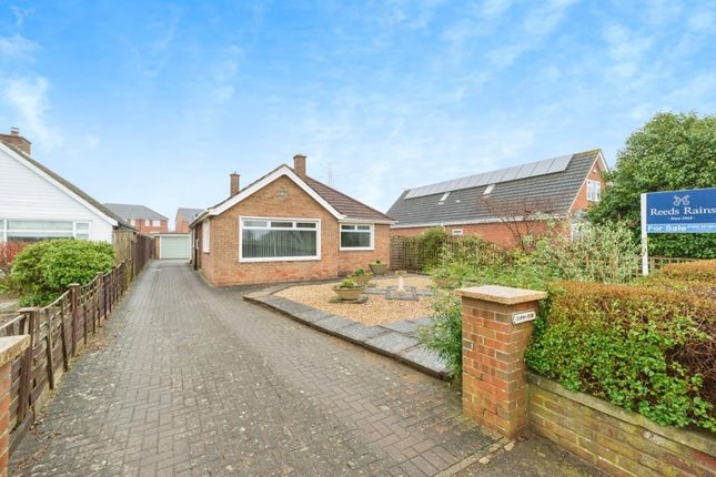 Thumbnail Detached bungalow for sale in Corn Cob, Letch Lane, Stockton-On-Tees