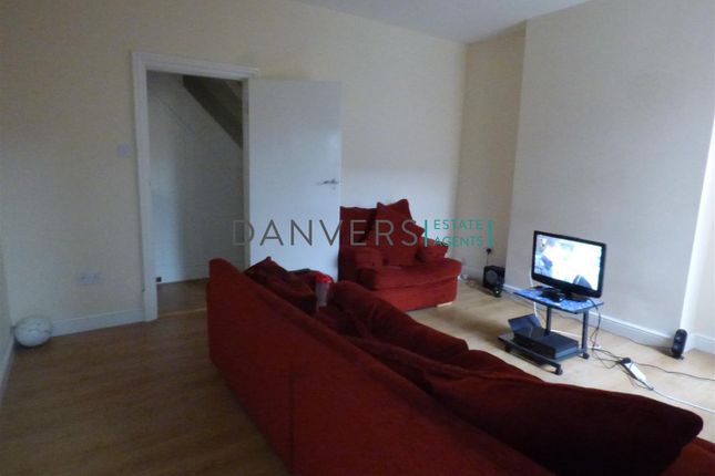 Clarendon Street, Leicester photo 3