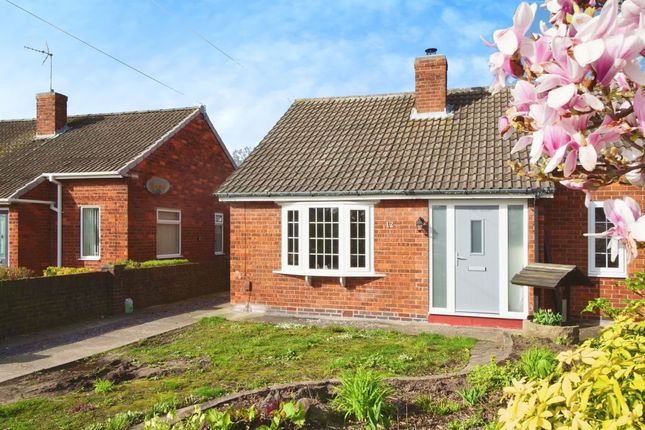 Detached bungalow for sale in Meadow Way, Huntington, York