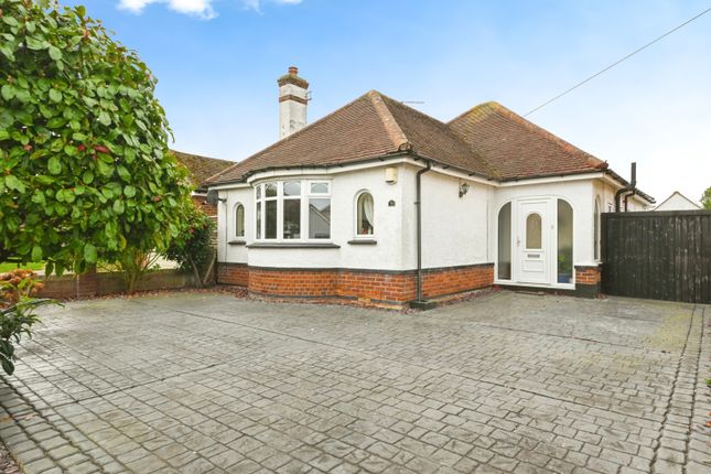 Thumbnail Bungalow for sale in Mountview Road, Clacton-On-Sea, Essex