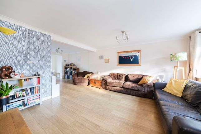 Semi-detached house for sale in Mill Road, Abingdon