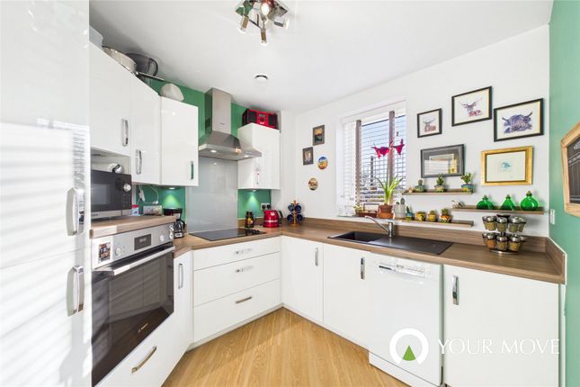Apartment 8, Foundry Place,, Elliott Garrood Gardens, Suffolk photo 2