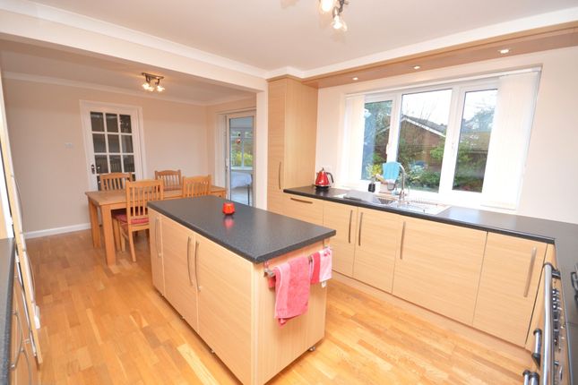 Tamarisk,, Chudleigh Road, Devon photo 4
