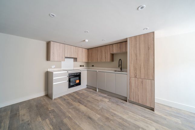 Lime Tree House- Apartment 3,, Juniper Gardens, Hampshire photo 4