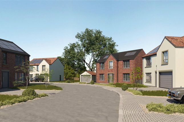 The Embasy,, Plot 9, Stockton On Tees photo 4