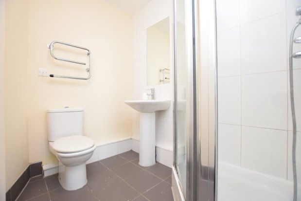 Flat to rent in Metis, Sheffield