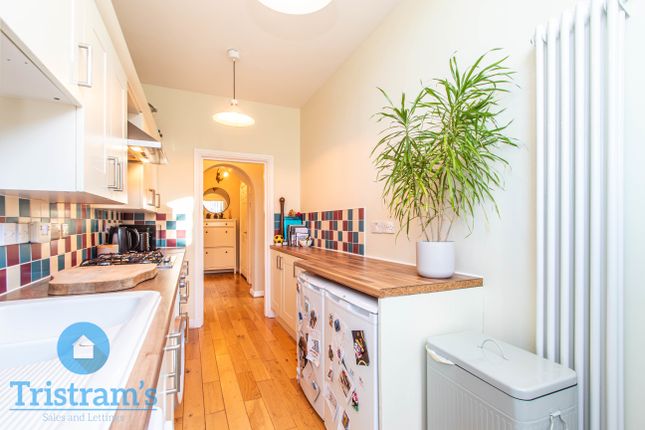 Flat C, 3, Magdala Road, Nottingham photo 4