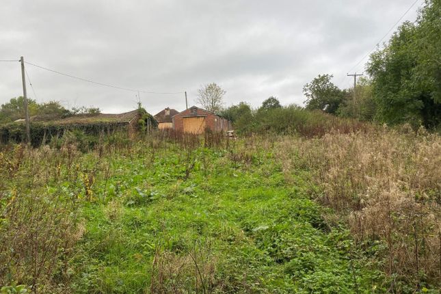 Thumbnail Land for sale in Smorral Lane, Corley, Coventry