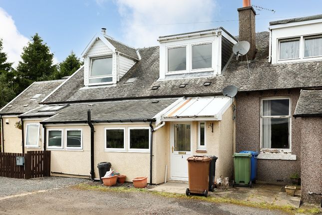 Thumbnail Cottage to rent in Parkview Cottages; Harburn, West Calder, West Lothian