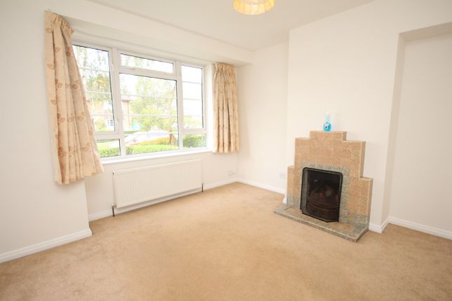 Semi-detached house for sale in Cowslip Hill, Letchworth Garden City