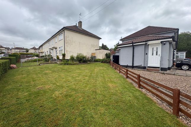 80, Briarfield Drive, Leicester photo 2