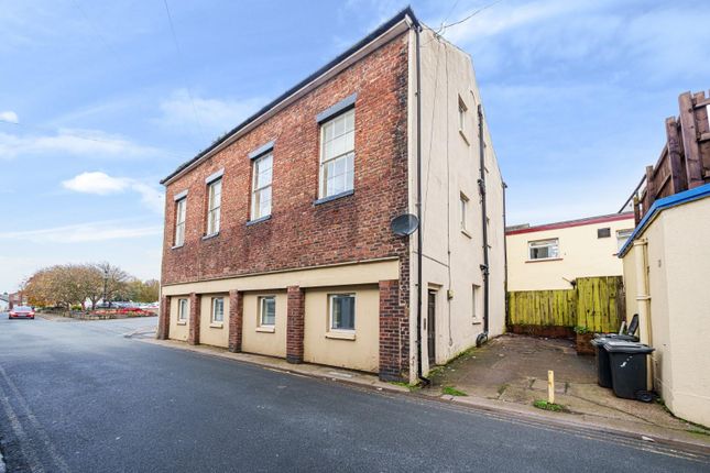 Thumbnail Detached house for sale in Water Street, Cumberland