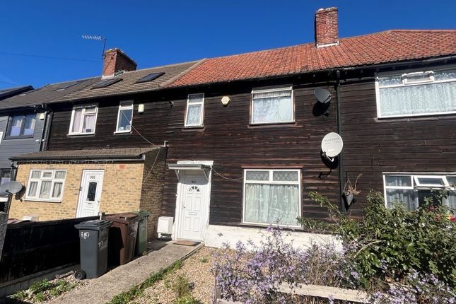 3-bed terraced on 907, Green Lane, Dagenham, £265,000